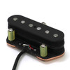 Stacked Humbucker Tele Bridge Pickup / Alnico 5