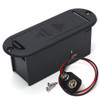 FSB3-9 Volt Battery Case