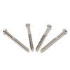 Pan head Bass Pickup Mount Screw Set / WRP2.5×31