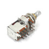 Push-Push Pot for Solder Terminal / Metric Shaft