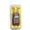 Push-Push Pot for Solder Terminal / Metric Shaft