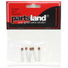 220PF Ceramic Capacitor Set