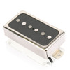 Humbucker size Single Coil Pickup / Alnico 5