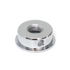 Tele Inch Thread Jack Socket Plate