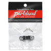 Bass String Retainer for 2 strings