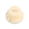 Plastic Strat Tone Knob