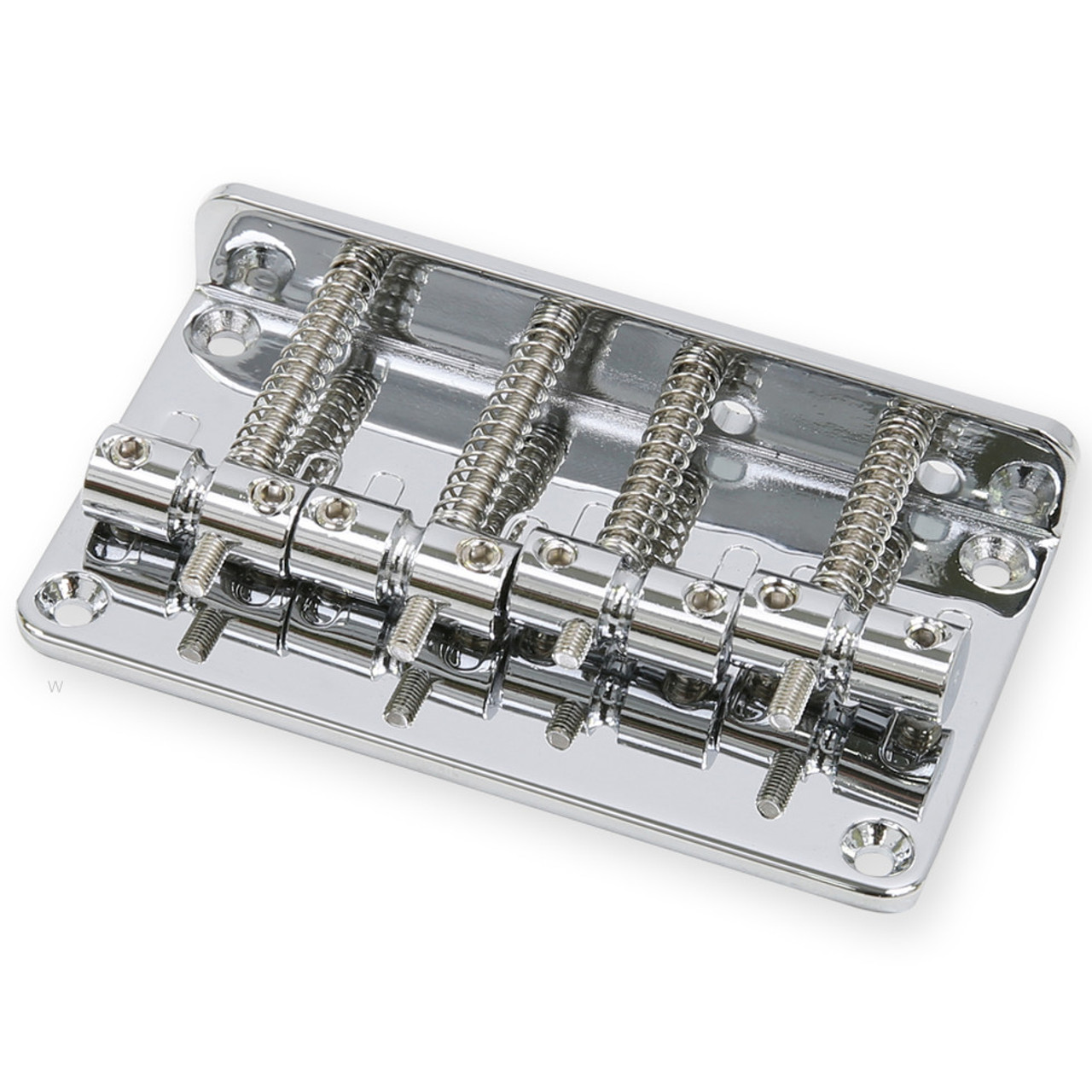 Fender Style 4 String Bass Bridge Fender Style 4 String Bass Bridge