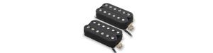 Humbuckers