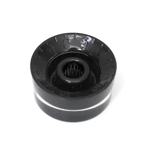 Speed Knob 18 Spline