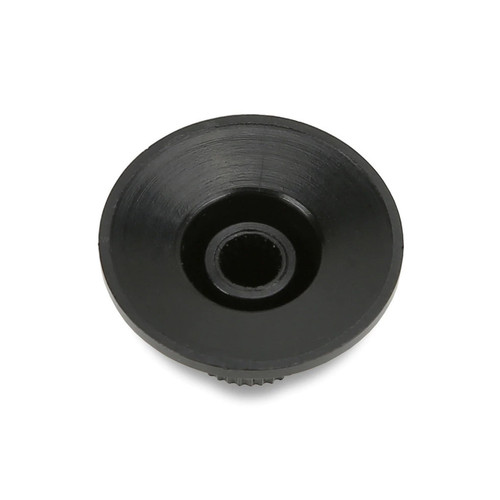 Plastic Tone Knob