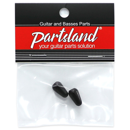 Strat Lever Switch Tip Set