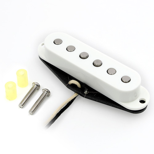SC Modern Single coil Pickups / Alnico 5