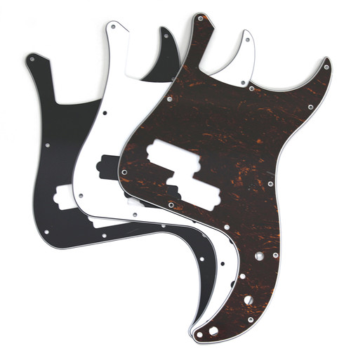 Precision Bass 13holes Pickguard