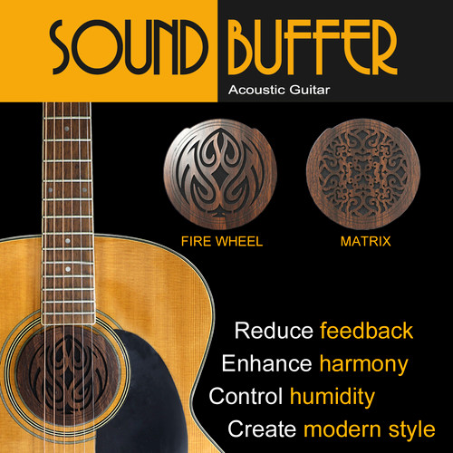 Sound Buffer Fire Wheel