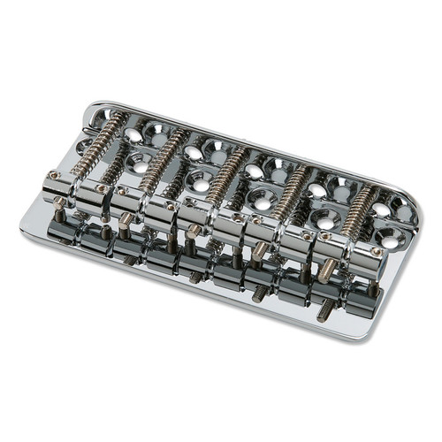 Vintage style 5-string Bass Bridge