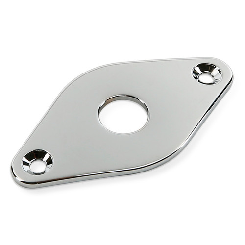 Diamond Shape Curved Jack Plate