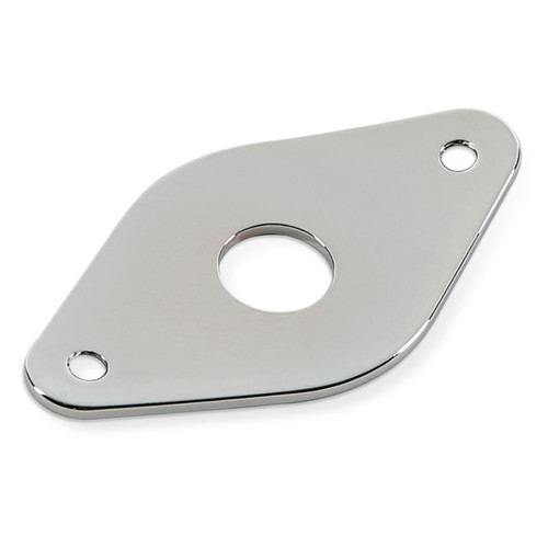 Diamond Shape Curved Jack Plate