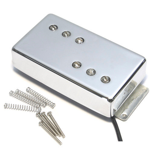 Wide Range style Humbucker Pickup / Alnico 5