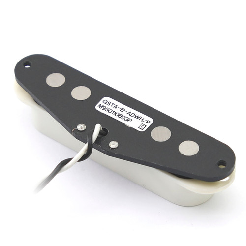 Quarter pound Single coil Strat Pickups / Alnico 5