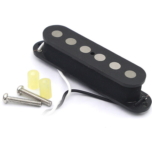 Quarter Pound Single Pickups / Alnico 5 Quarter Pound Single Pickups / Alnico 5