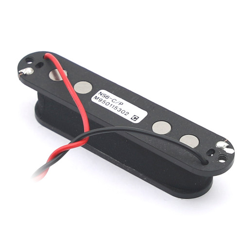 Quarter Pound Single Pickups / Alnico 5 Quarter Pound Single Pickups / Alnico 5