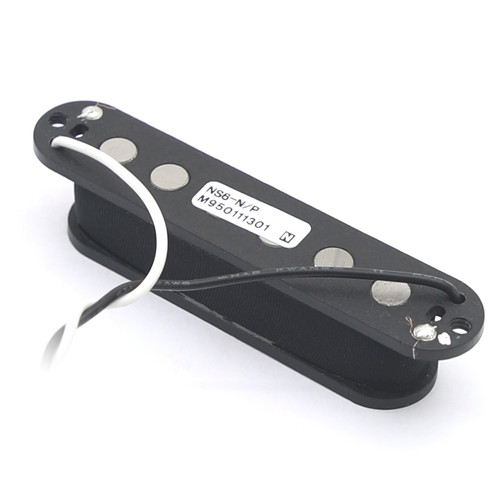 Quarter Pound Single Pickups / Alnico 5 Quarter Pound Single Pickups / Alnico 5