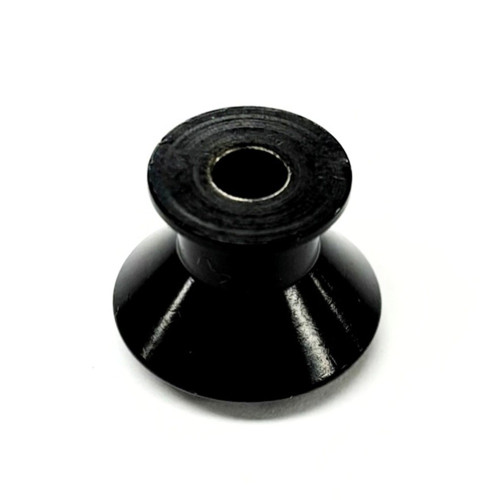 Dunlop® Dual Design style Strap Button Dunlop® Dual Design style Strap Button