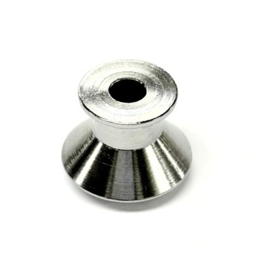 Dunlop® Dual Design style Strap Button Dunlop® Dual Design style Strap Button