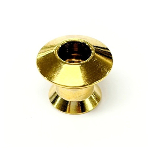 Dunlop® Dual Design style Strap Button Dunlop® Dual Design style Strap Button