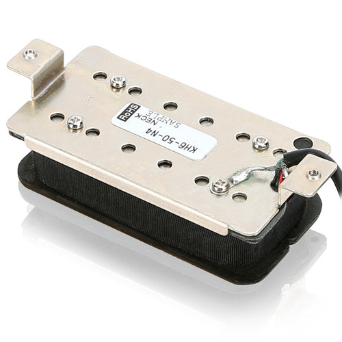 6-string Quarter Pound Humbucker Pickup / Alnico 5