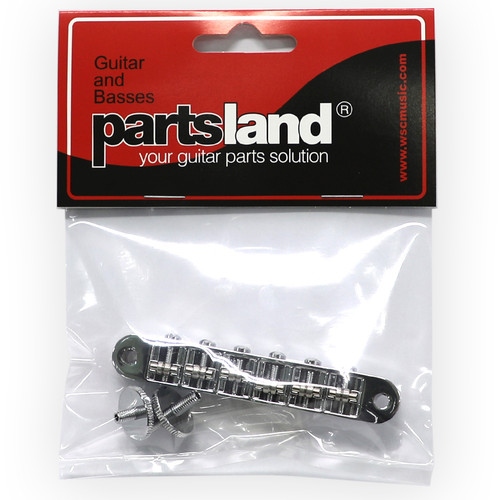 Tune-O-Matic Bridge Roller Saddle Tune-O-Matic Bridge Roller Saddle