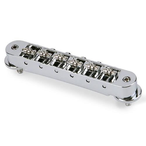 Tune-O-Matic Bridge Roller Saddle Tune-O-Matic Bridge Roller Saddle