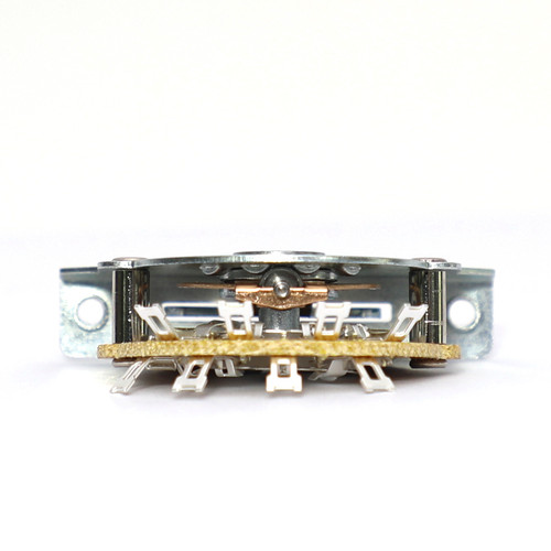 Grigsby style 3-way Lever Switch
