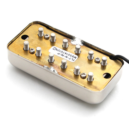 Filtertron Universal Mount Pickups / Alnico 2 Filtertron Universal Mount Pickups / Alnico 2