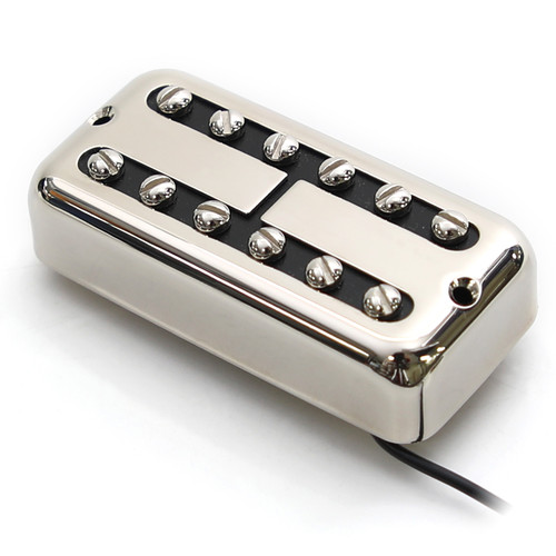 Filtertron Universal Mount Pickups / Alnico 2 Filtertron Universal Mount Pickups / Alnico 2