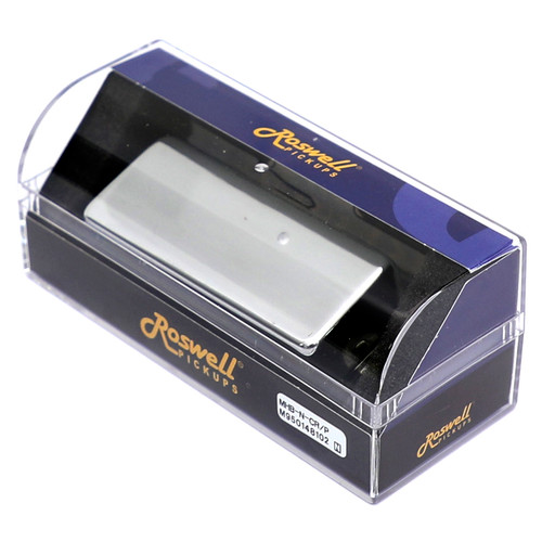 Non-exposed Covered Mini Humbucker Pickups / Alnico 5 Non-exposed Covered Mini Humbucker Pickups / Alnico 5