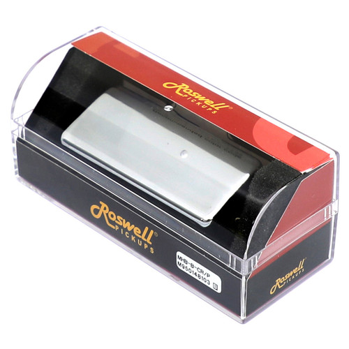 Non-exposed Covered Mini Humbucker Pickups / Alnico 5 Non-exposed Covered Mini Humbucker Pickups / Alnico 5