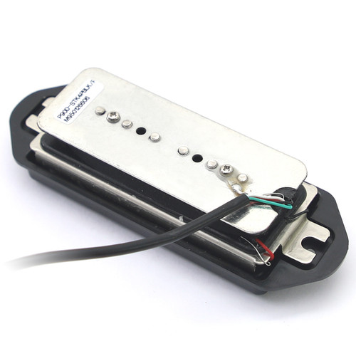 P90 Dog Ear Stack Pickup / Alnico 5 P90 Dog Ear Stack Pickup / Alnico 5