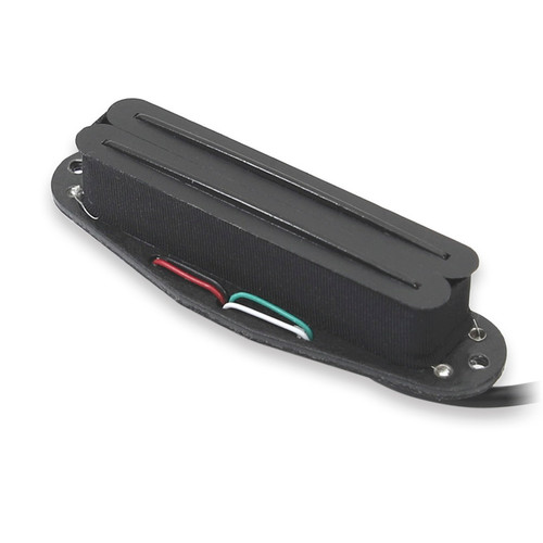 Hot Rail Blade Single Sized Humbucker Pickups / Ceramic