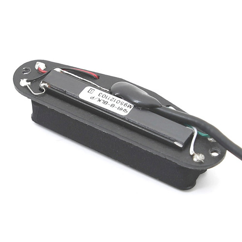 Hot Rail Blade Single Sized Humbucker Pickups / Ceramic