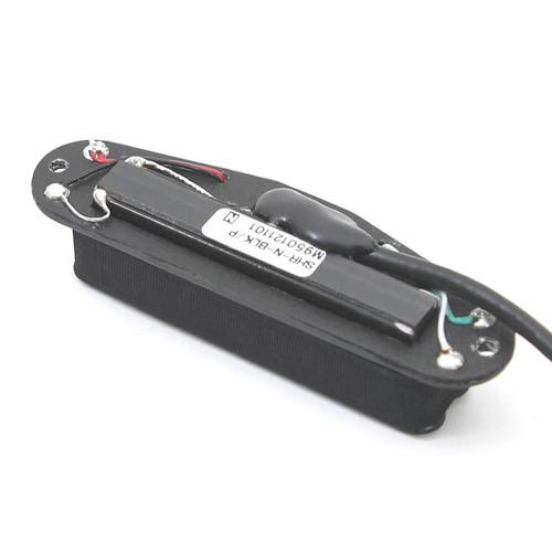 Hot Rail Blade Single Sized Humbucker Pickups / Ceramic