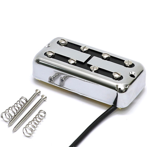 4-string Filtertron Bass Neck Pickup / Alnico 5
