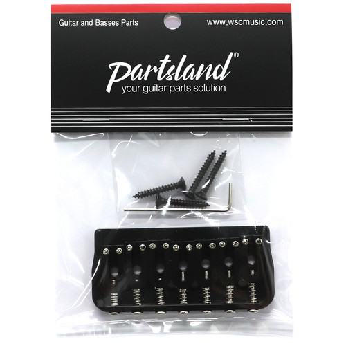 7 String Fixed Guitar Bridge