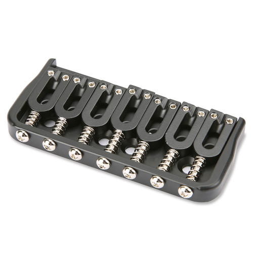 7 String Fixed Guitar Bridge