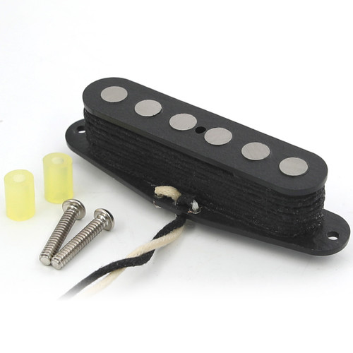 Quarter pound Tele Pickups / Alnico5