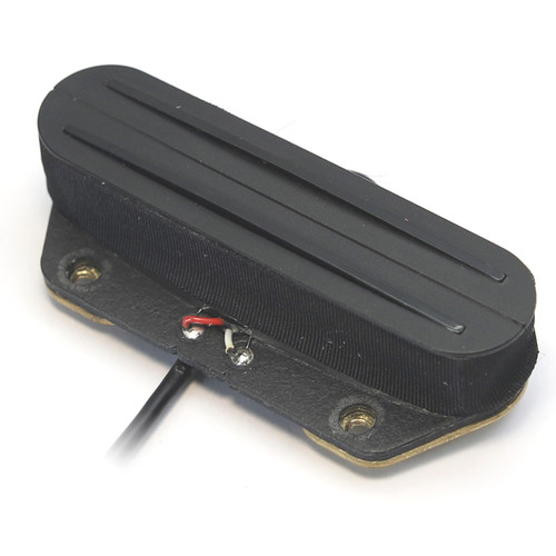 Hot Rail Blade Tele Bridge Pickup/ Ceramic Hot Rail Blade Tele Bridge Pickup/ Ceramic