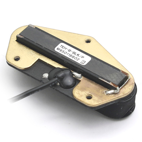 Hot Rail Blade Tele Bridge Pickup/ Ceramic Hot Rail Blade Tele Bridge Pickup/ Ceramic
