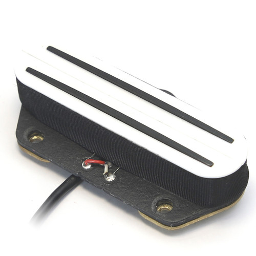 Hot Rail Blade Tele Bridge Pickup/ Ceramic Hot Rail Blade Tele Bridge Pickup/ Ceramic