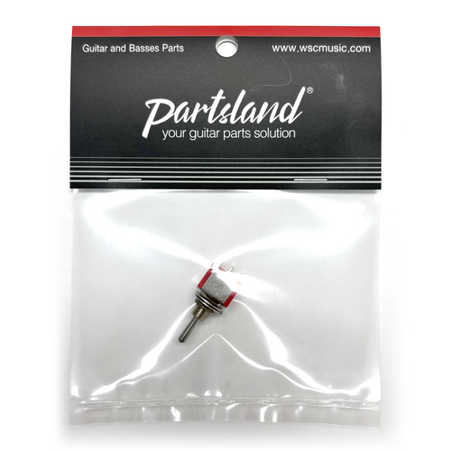 Mini Toggle Switches On-On-On DPDT Mini Toggle Switches On-On-On DPDT