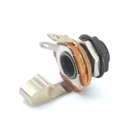 Mono Output Jack-3/8"